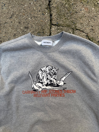 Carhartt Crewneck