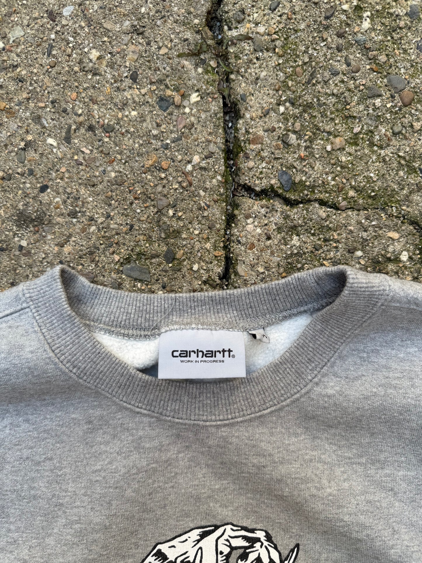 Carhartt Crewneck