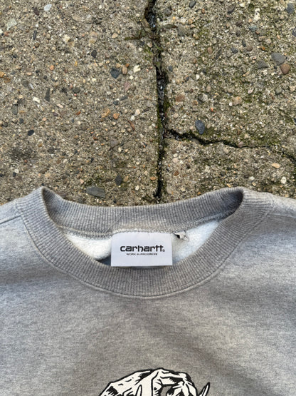 Carhartt Crewneck