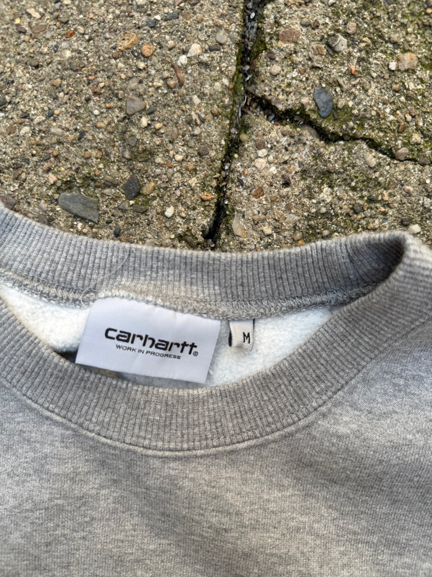 Carhartt Crewneck