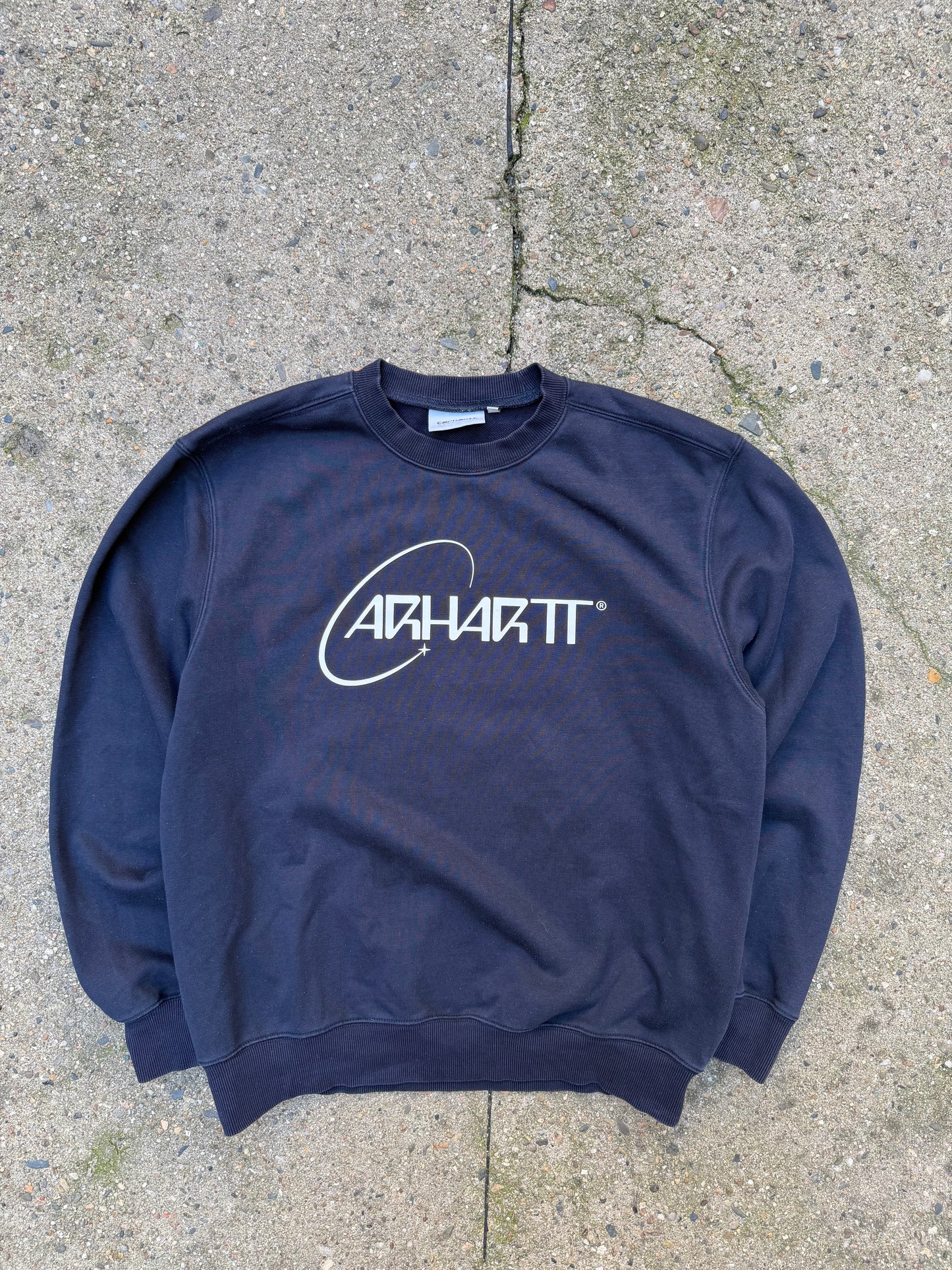 Carhartt Orbit Crewneck