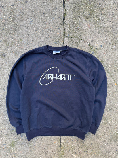 Carhartt Orbit Crewneck
