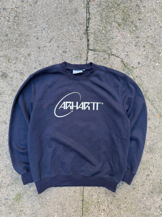 Carhartt Orbit Crewneck