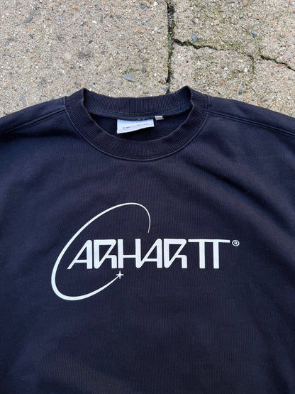 Carhartt Orbit Crewneck