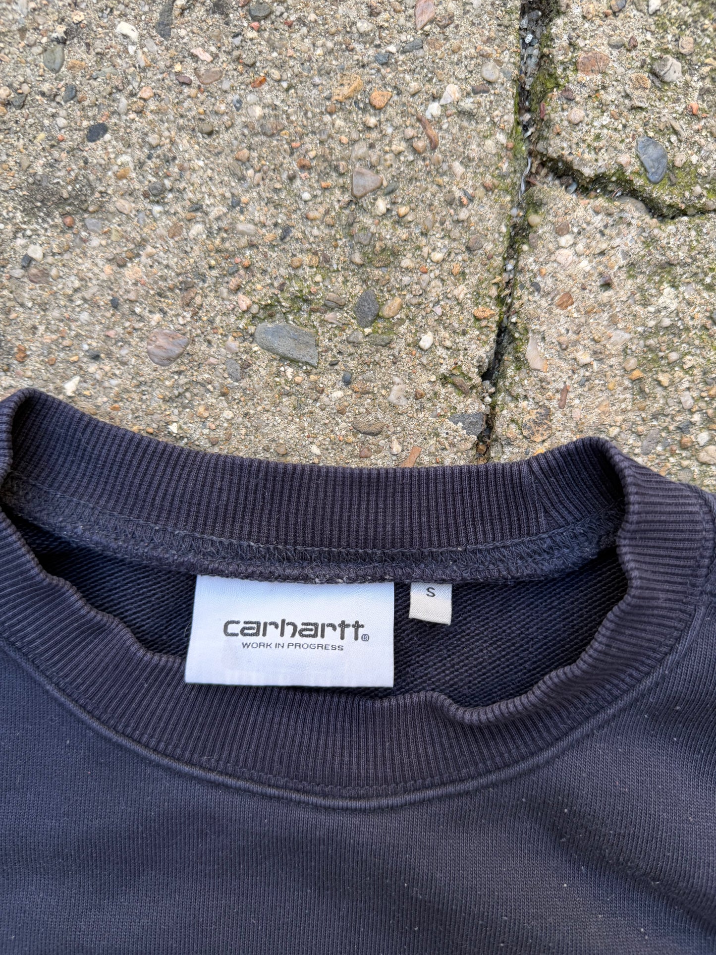 Carhartt Orbit Crewneck