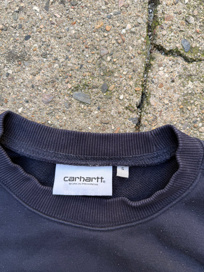 Carhartt Orbit Crewneck