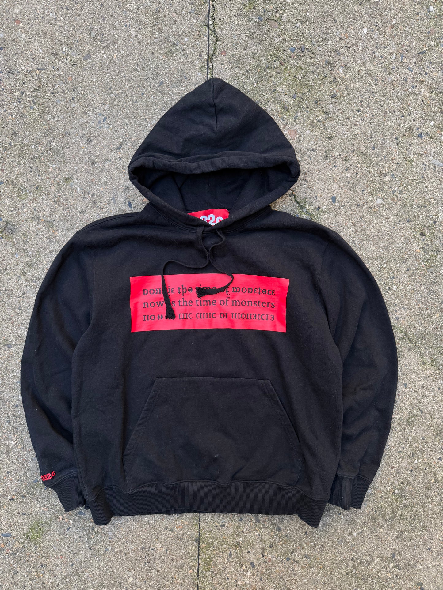 032c Hoodie
