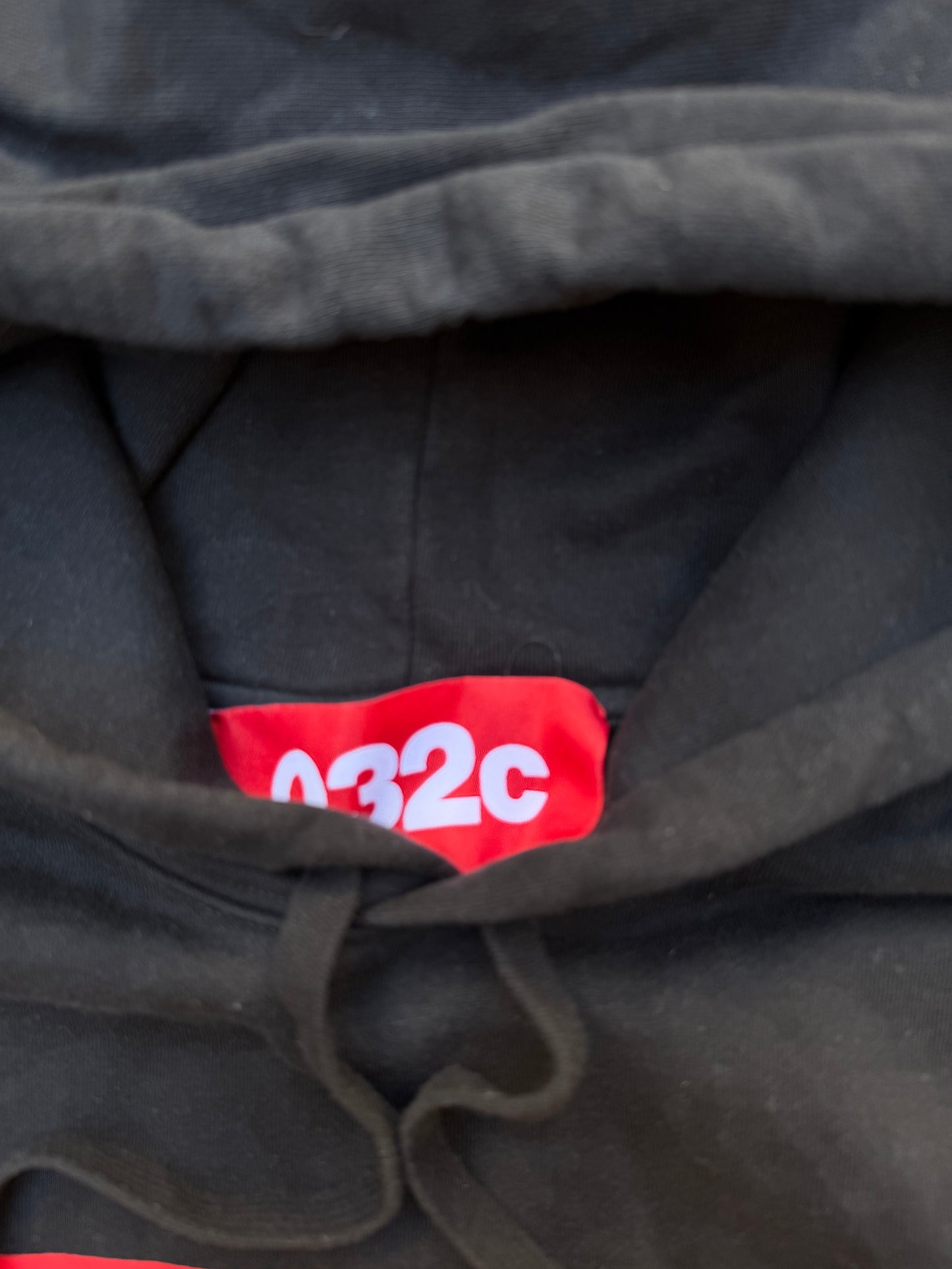 032c Hoodie