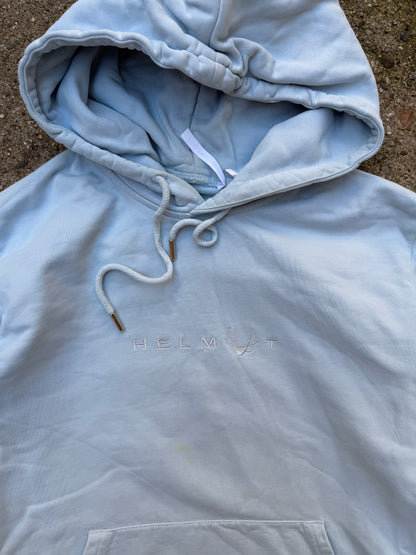 Helmut Lang Alien Hoodie