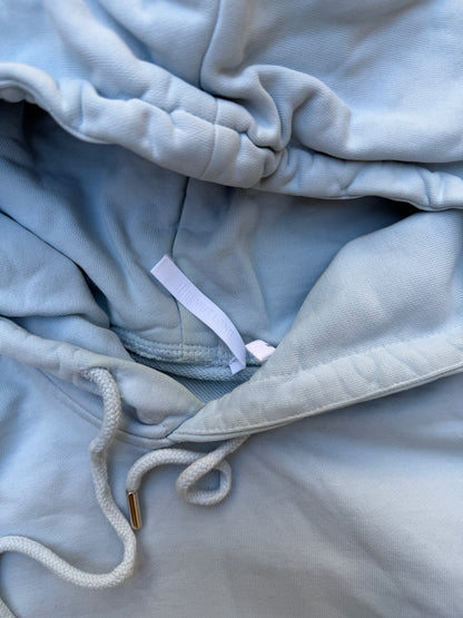Helmut Lang Alien Hoodie