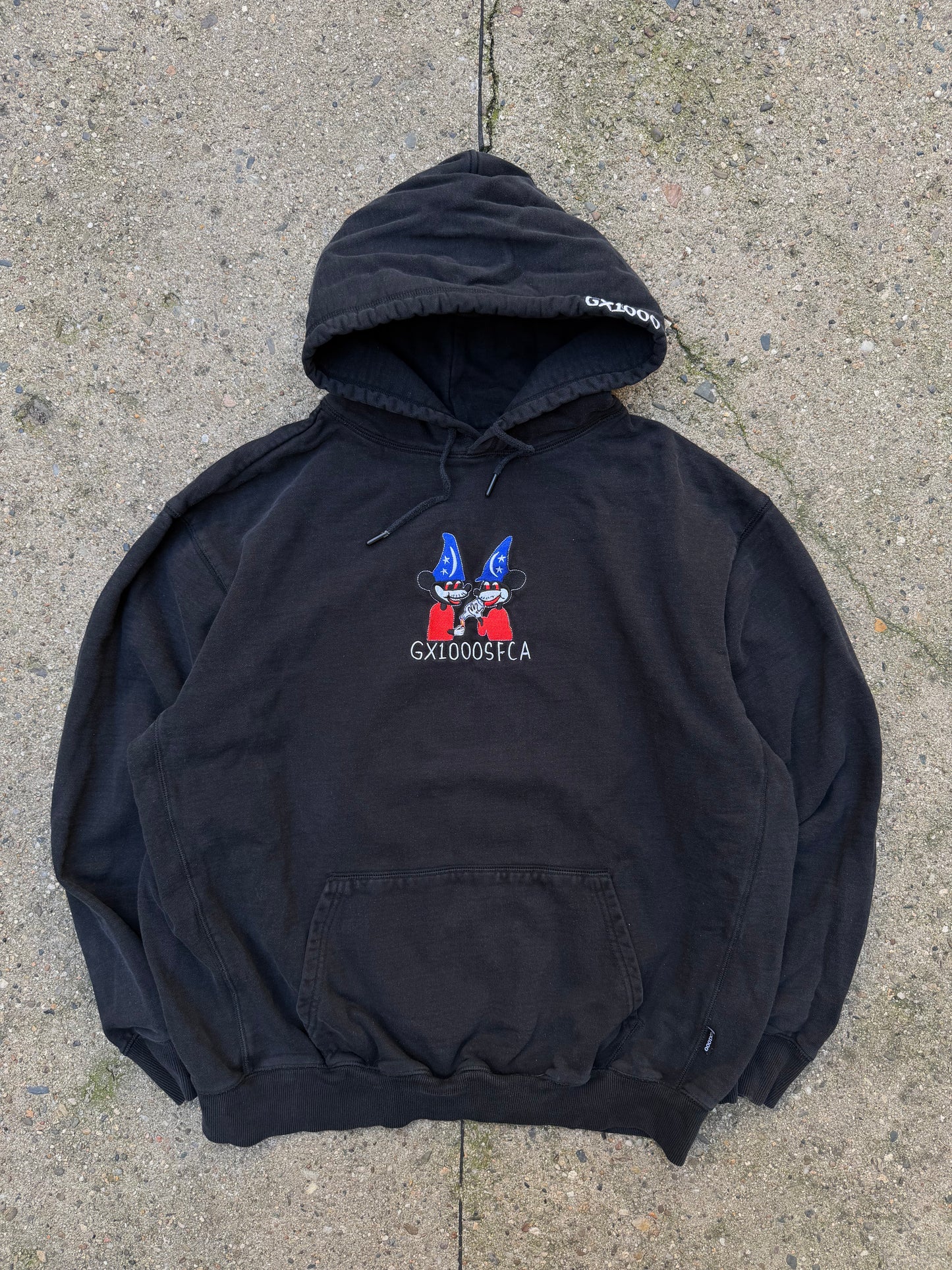 GX1000 Hoodie
