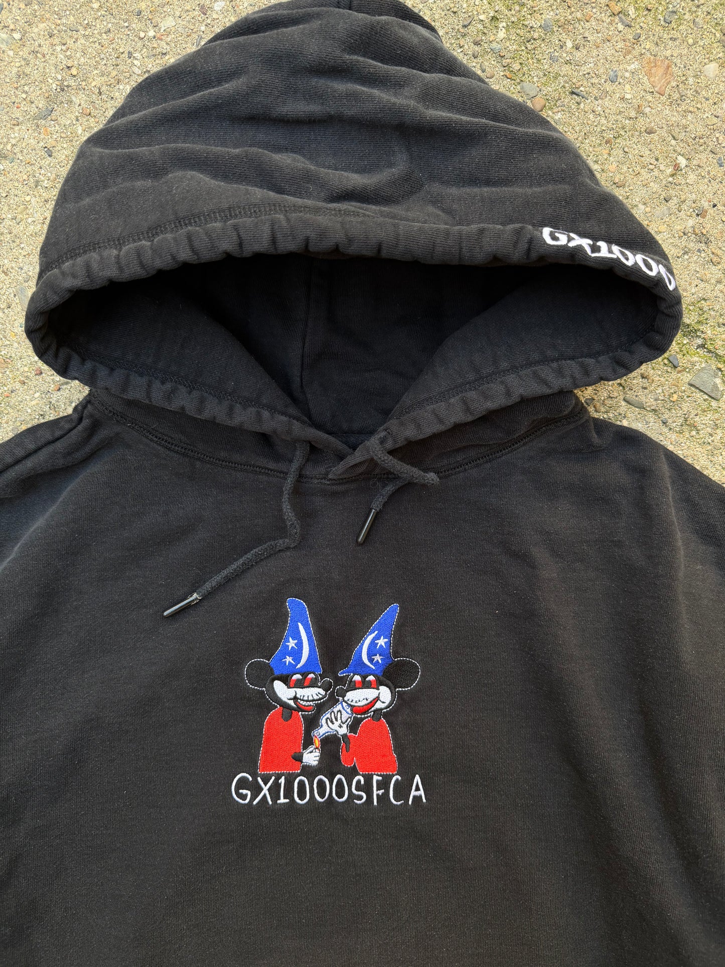 GX1000 Hoodie