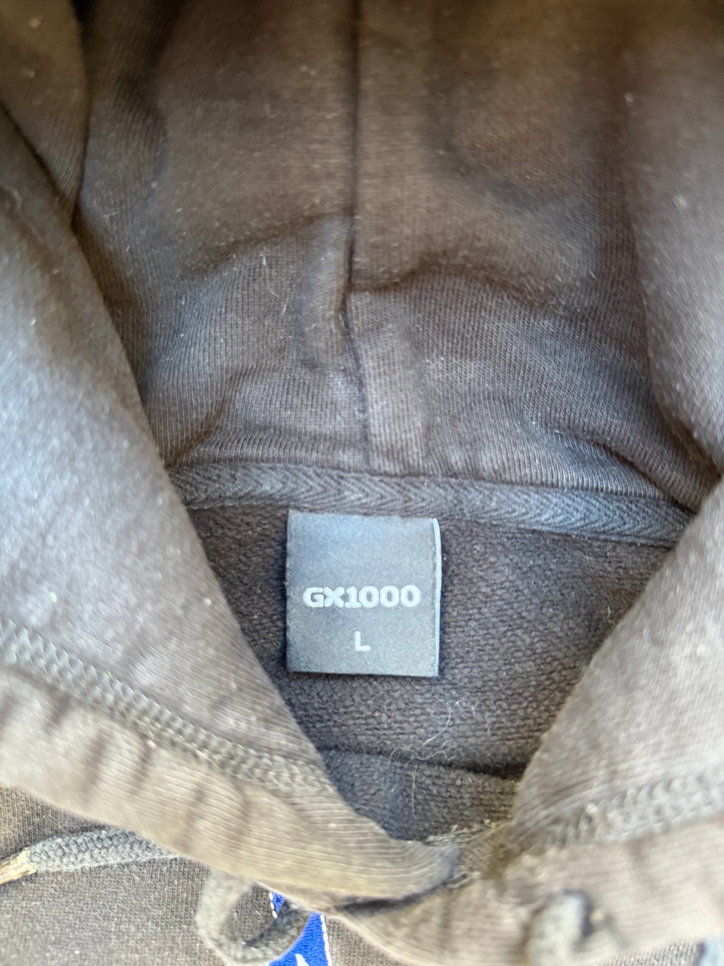 GX1000 Hoodie