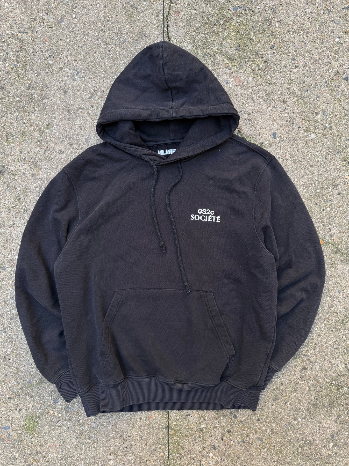 032c Societe Hoodie