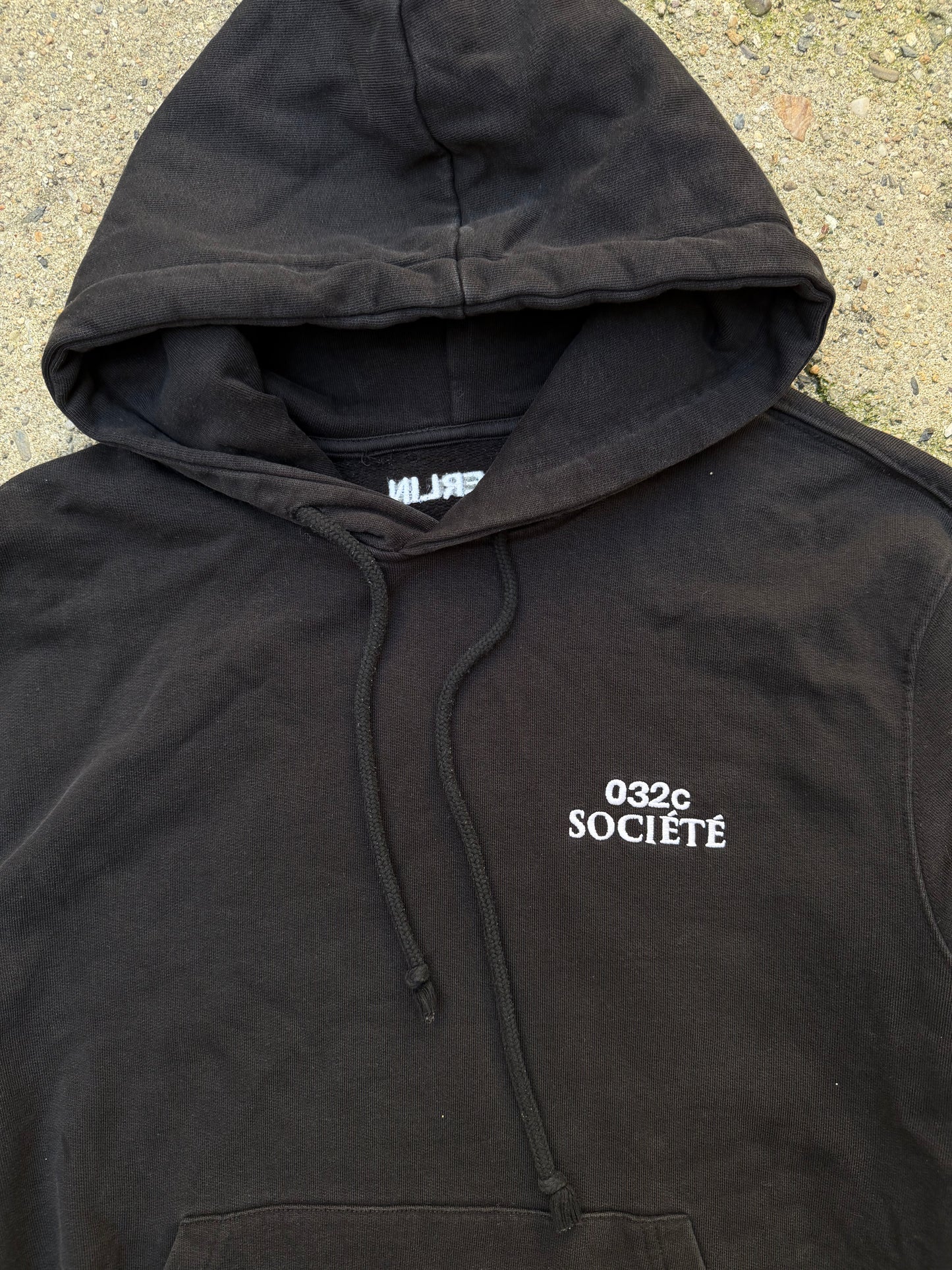 032c Societe Hoodie