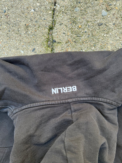 032c Societe Hoodie