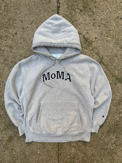 Champion x MoMA Edition Hoodie