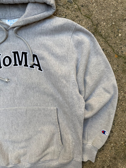 Champion x MoMA Edition Hoodie