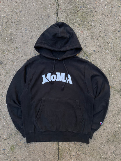 Champion x MoMA Edition Hoodie
