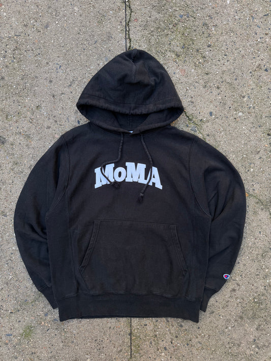 Champion x MoMA Edition Hoodie