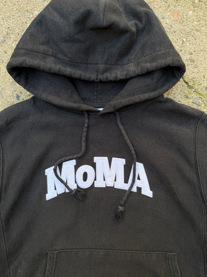 Champion x MoMA Edition Hoodie