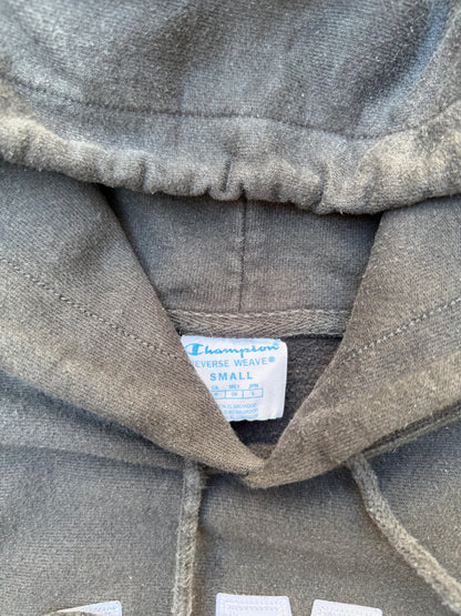 Champion x MoMA Edition Hoodie