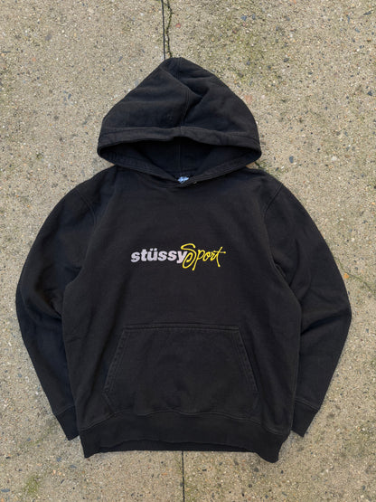 Stussy Sport Hoodie
