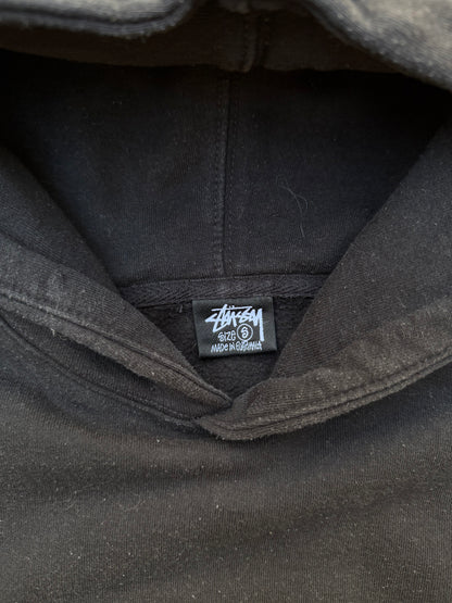 Stussy Sport Hoodie