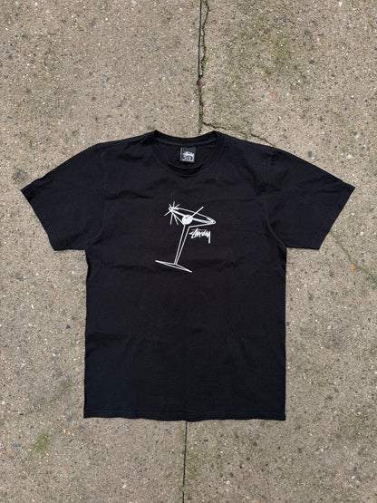 Stussy Martini T-Shirt
