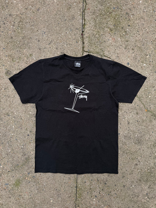 Stussy Martini T-Shirt