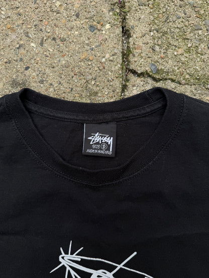 Stussy Martini T-Shirt