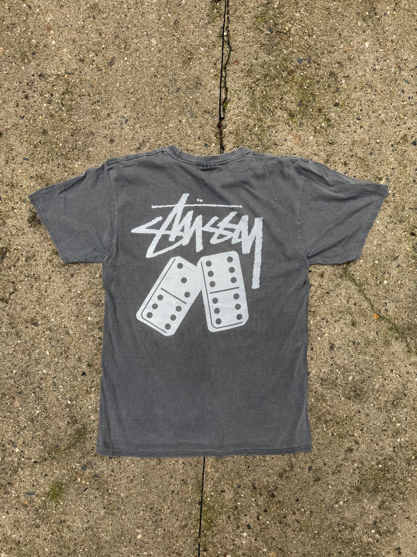 Stussy Dice T-Shirt