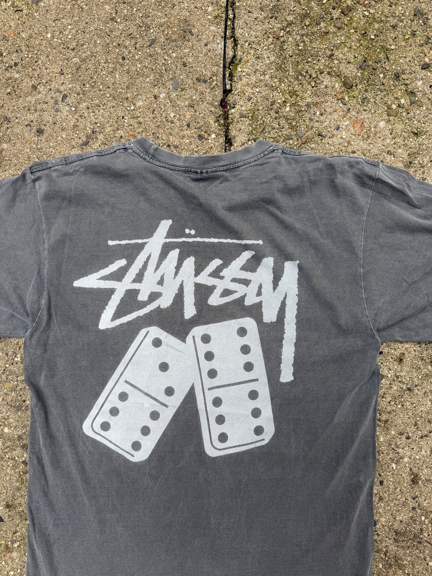 Stussy Dice T-Shirt