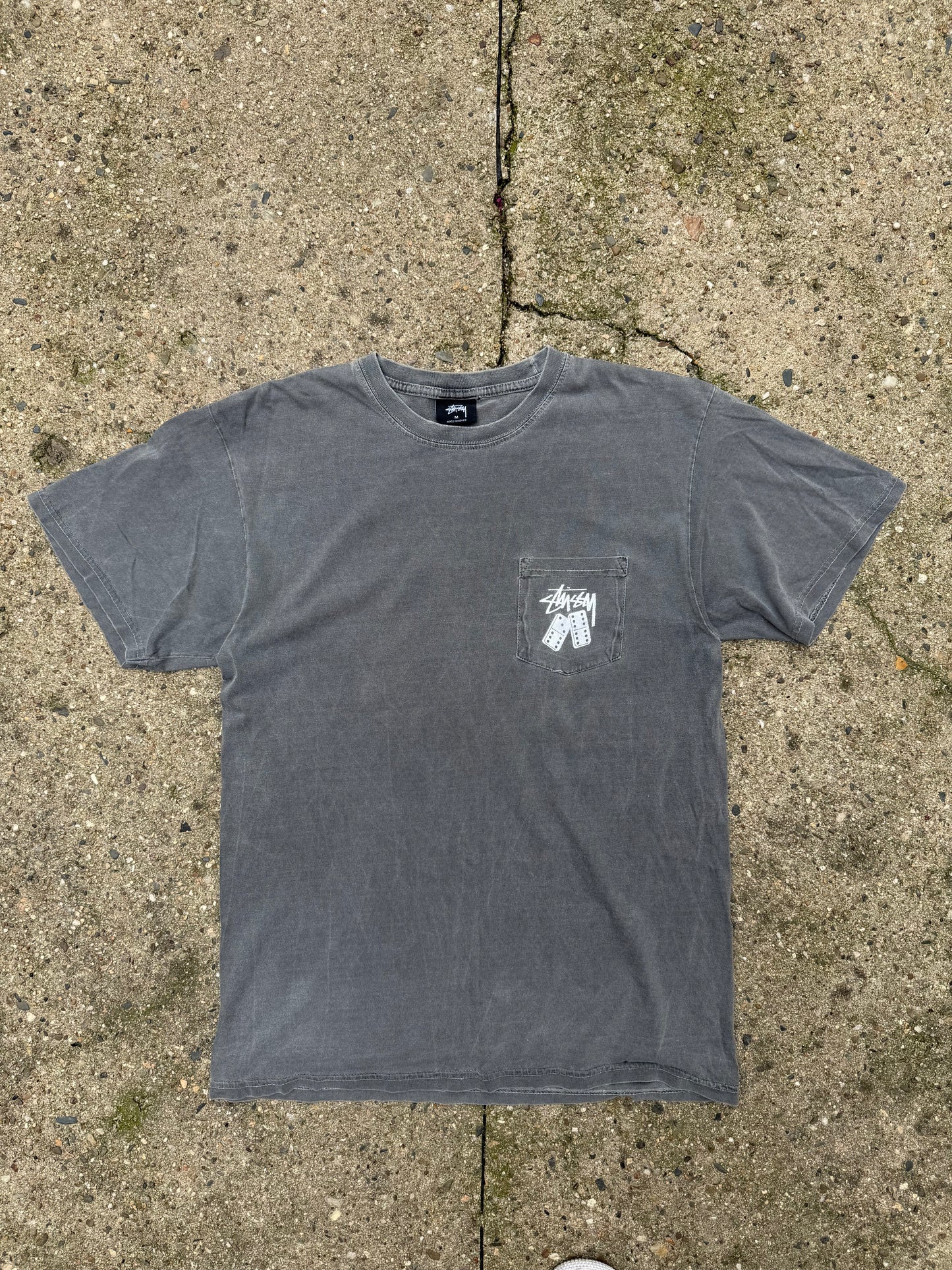 Stussy Dice T-Shirt