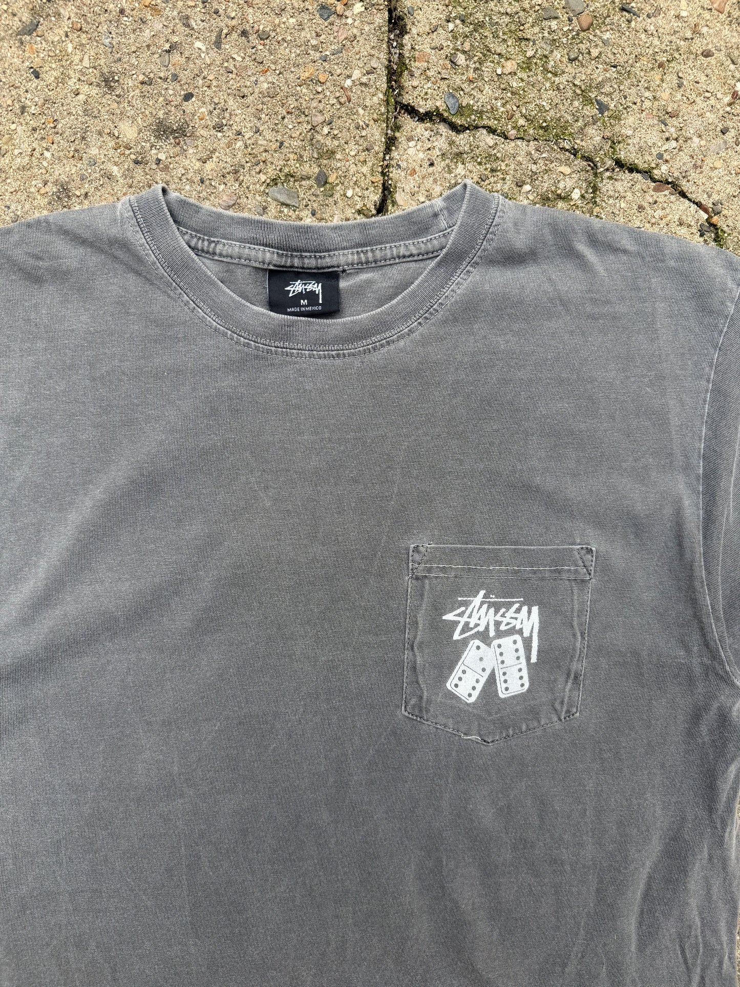 Stussy Dice T-Shirt