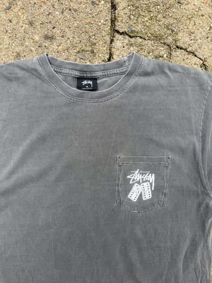 Stussy Dice T-Shirt