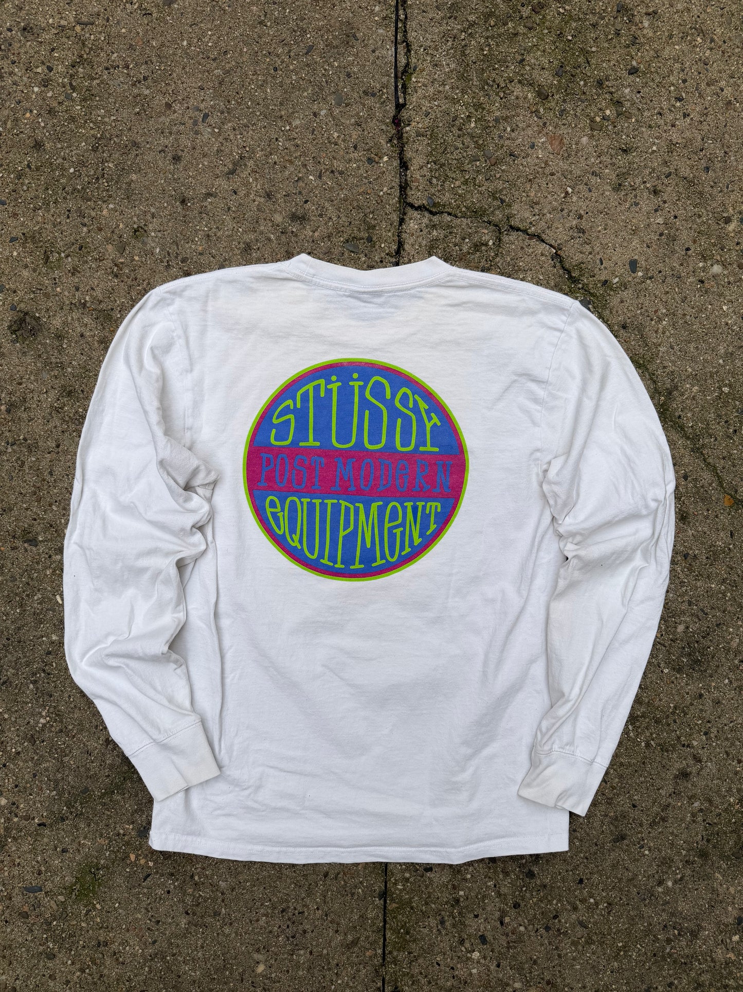 Stussy Longsleeve