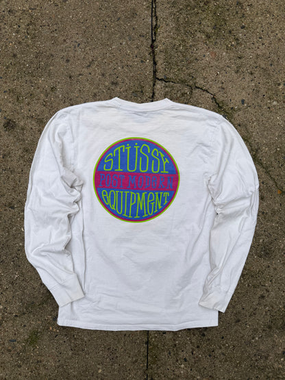Stussy Longsleeve