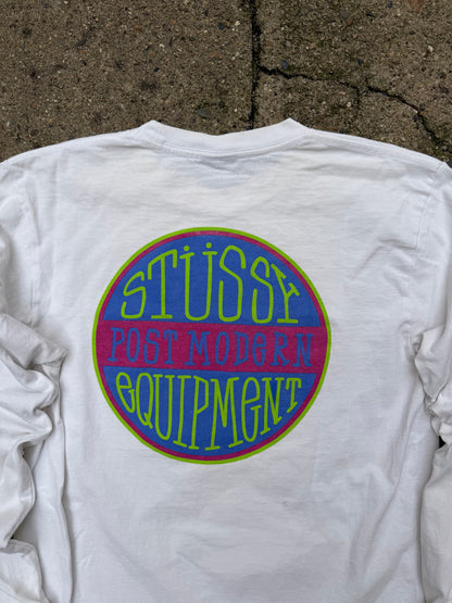 Stussy Longsleeve