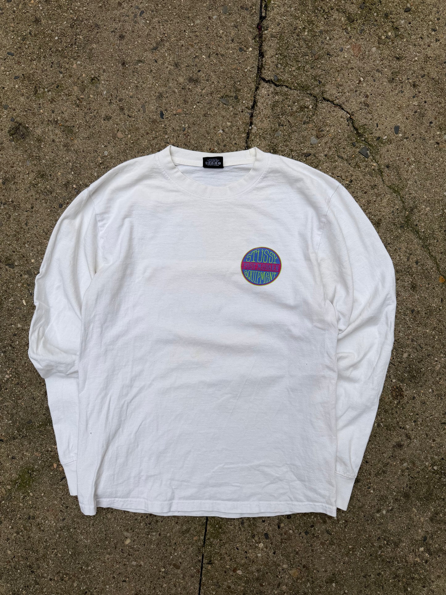 Stussy Longsleeve