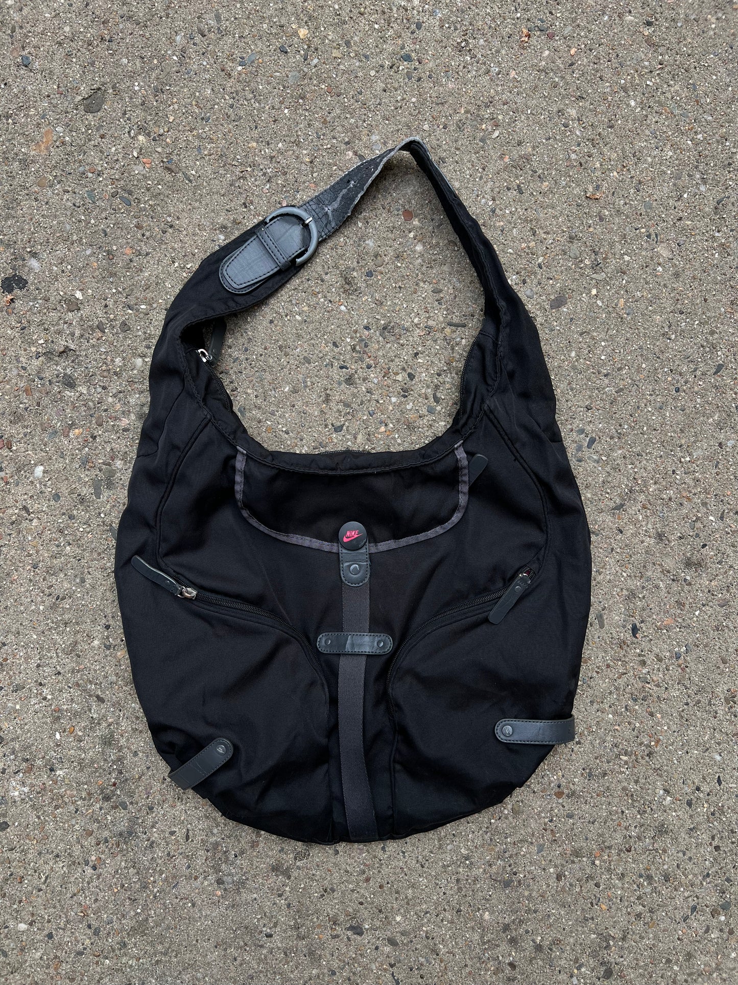 Nike Vintage Y2K Bag
