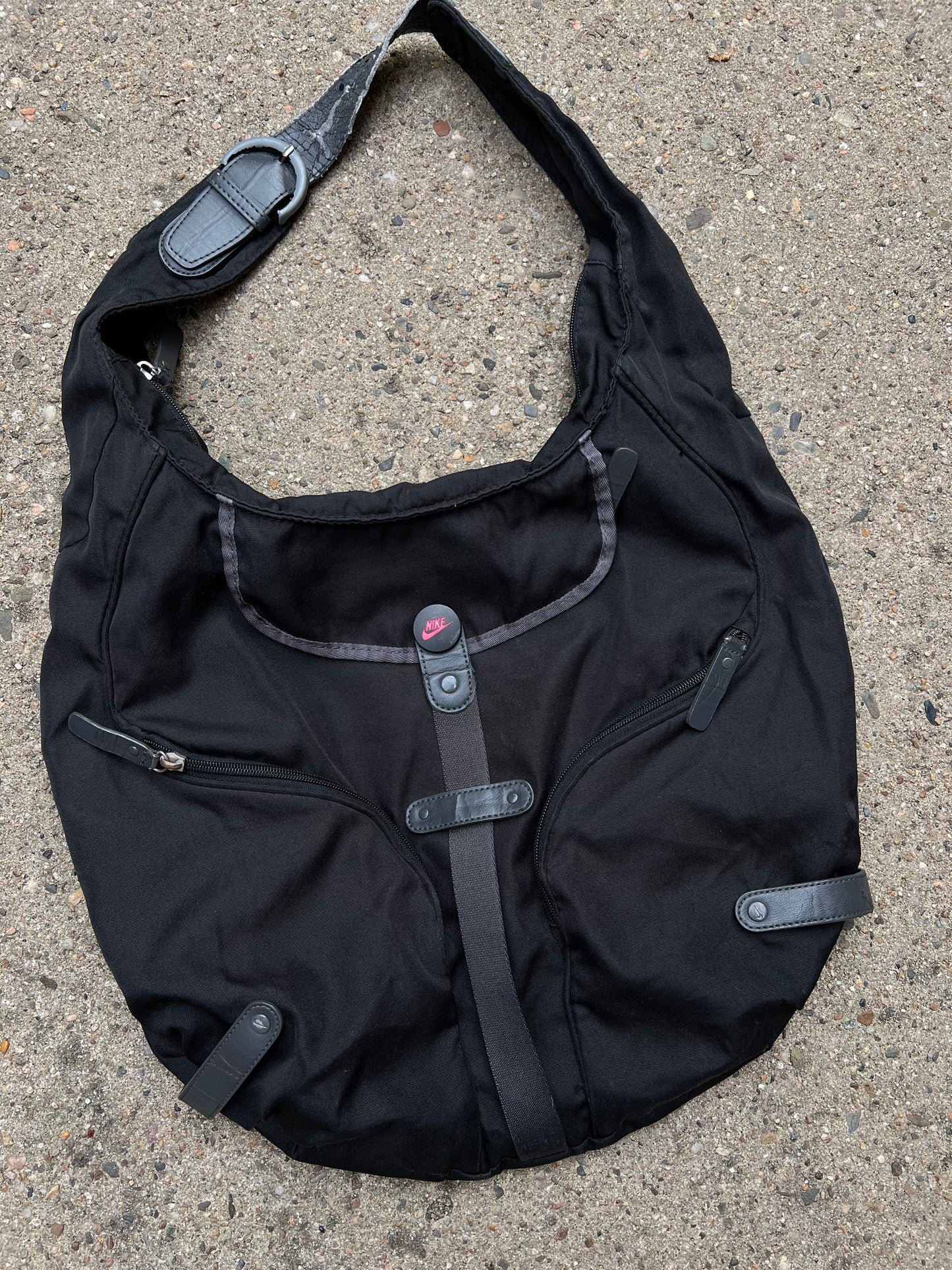 Nike Vintage Y2K Bag