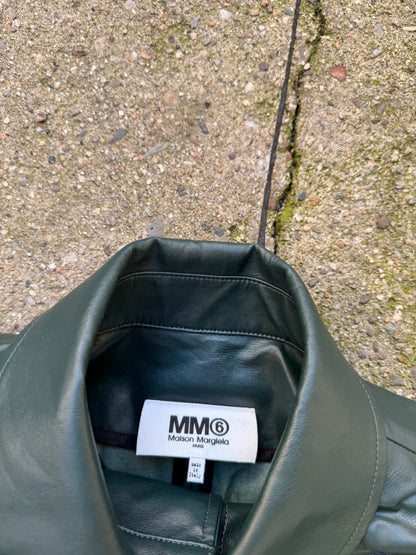 Maison Margiela MM6 Coat