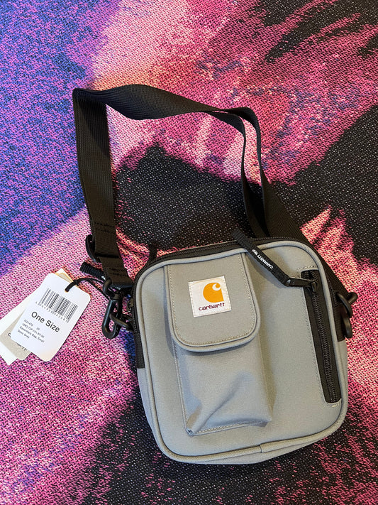 Carhartt WIP Essentials Bag Small Dove Grey