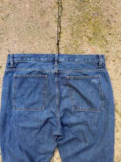 Uniqlo x JW Anderson Jeans