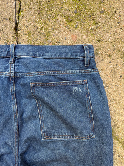 Uniqlo x JW Anderson Jeans