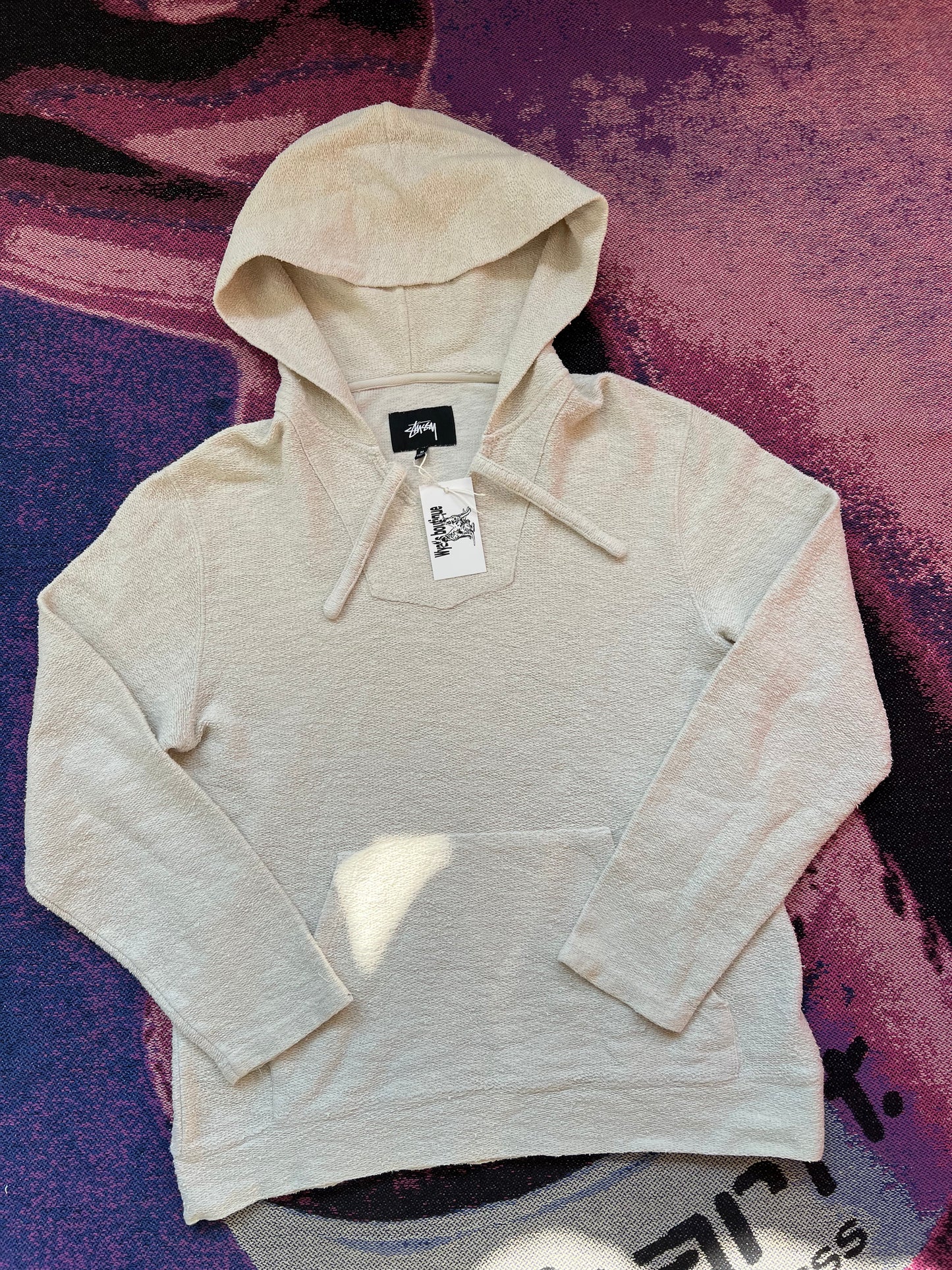 Stussy Hoodie