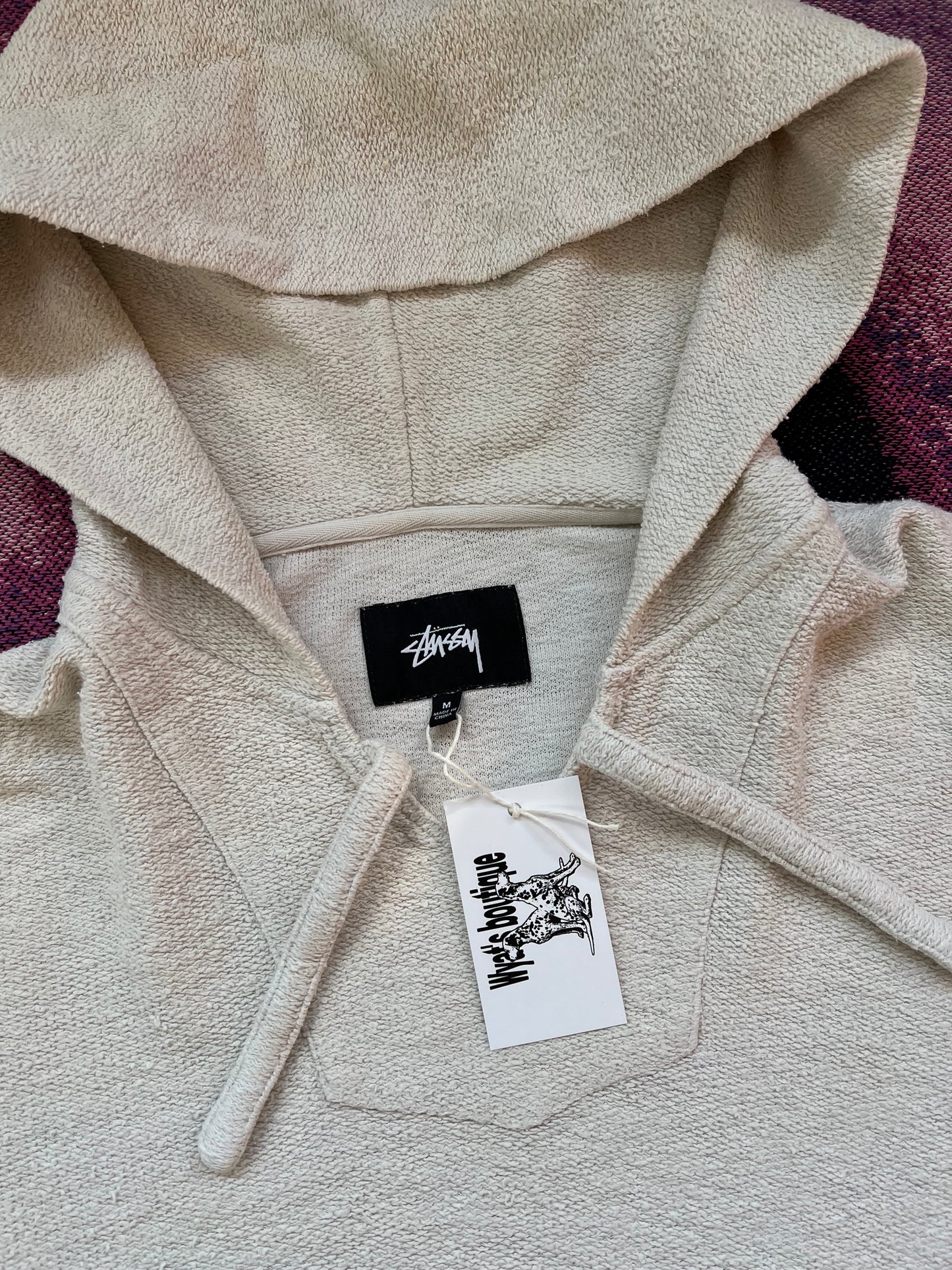 Stussy Hoodie