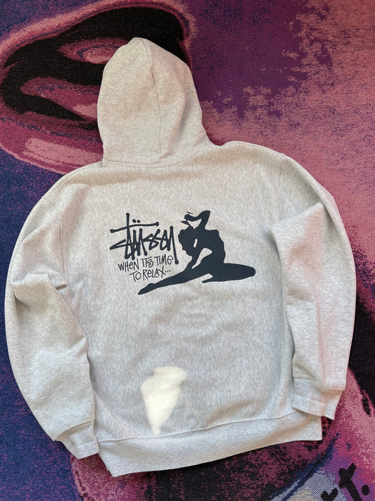 Stussy Hoodie