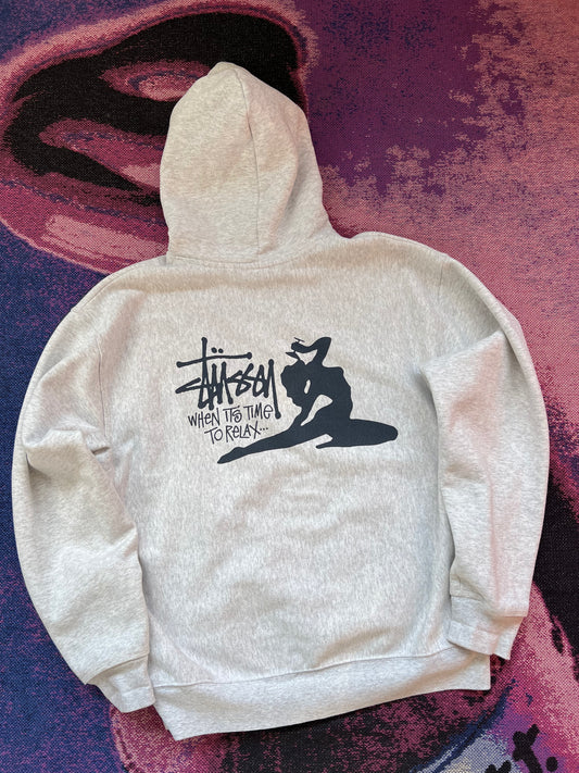 Stussy Hoodie
